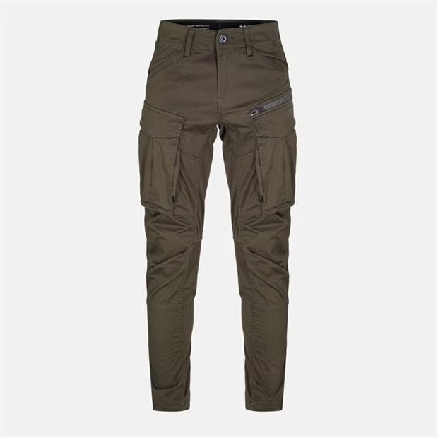 G Star Gstar Rovic Zip 3D Sn52