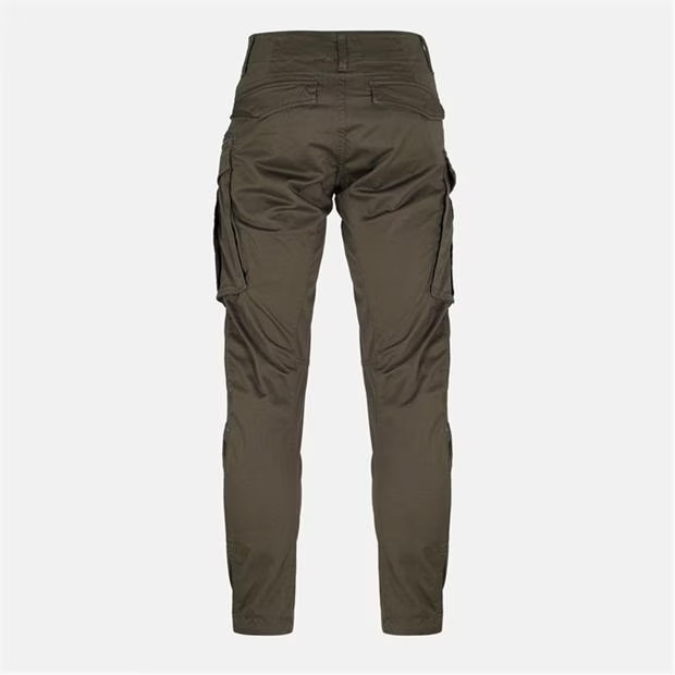 G Star Gstar Rovic Zip 3D Sn52