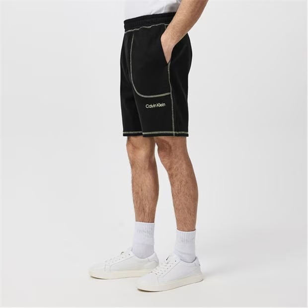 Calvin Klein Future Shift Sleep Shorts