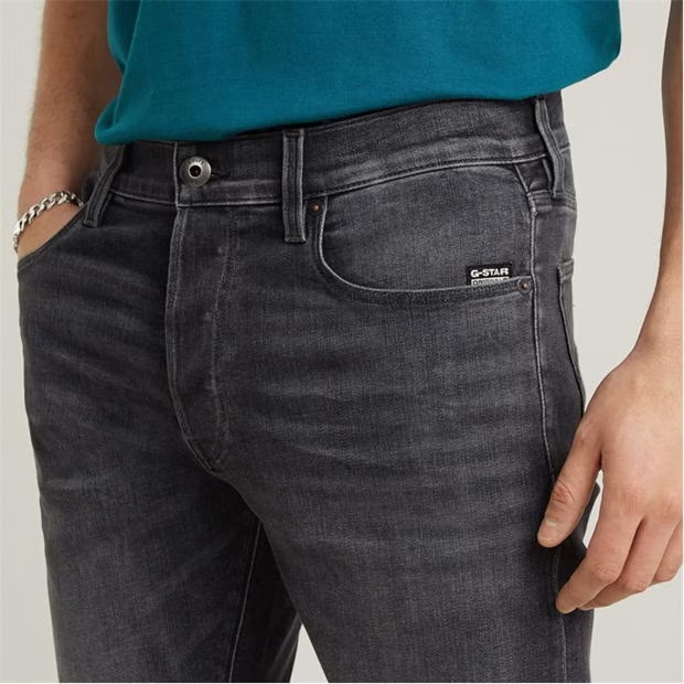 G Star 3301 Slim Jeans