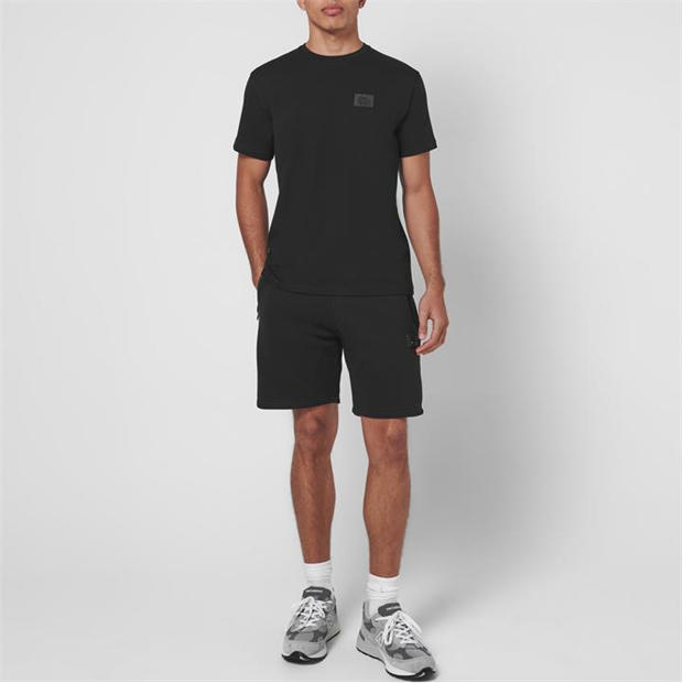 ANT MIDDLETON X TWINZZ Lifestyle Shorts