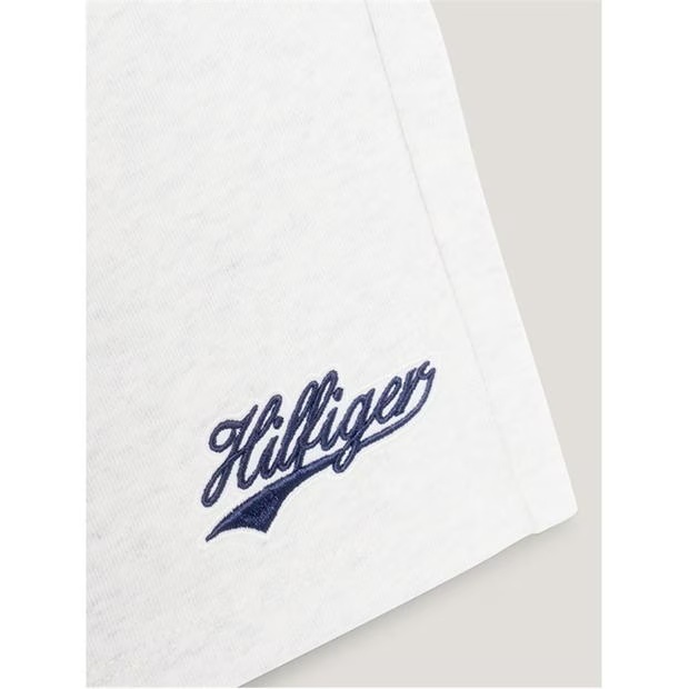 Tommy Hilfiger Script Sweatshorts