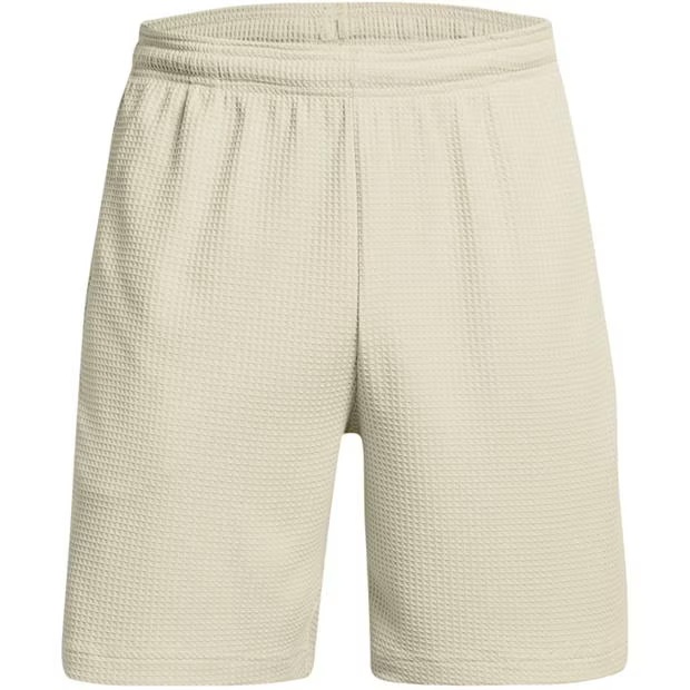 Under Armour Rival Waffle Short