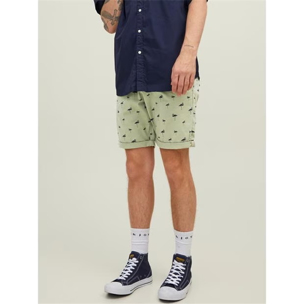 Jack and Jones Bowie Shorts