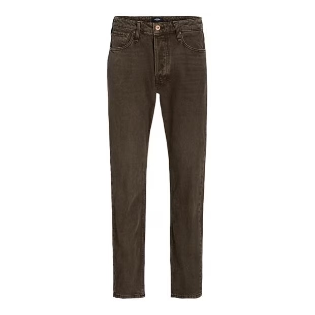 Jack and Jones Chris Cooper Regular Fit Jeans Mens