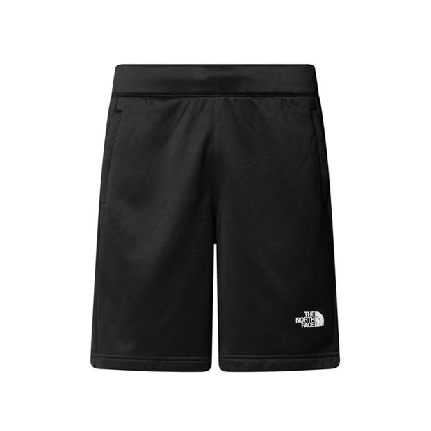 The North Face Reaxion Fleece Shorts