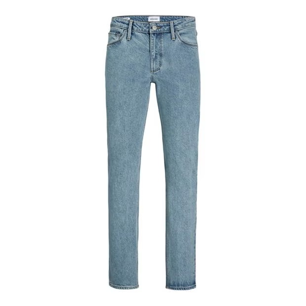 Jack and Jones Clark Evan Straight Jeans