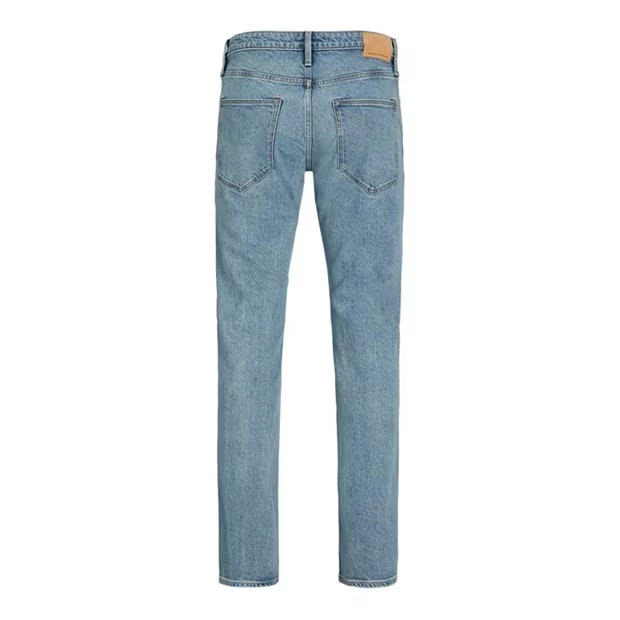 Jack and Jones Clark Evan Straight Jeans