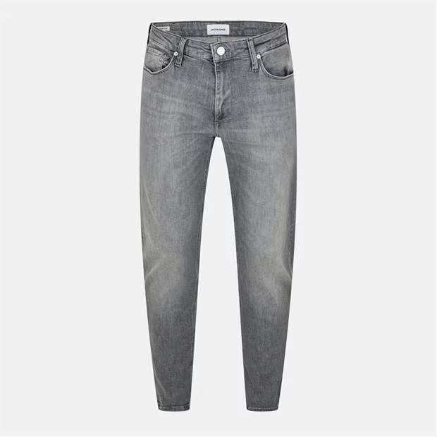Jack and Jones Clark Evan Straight Jeans