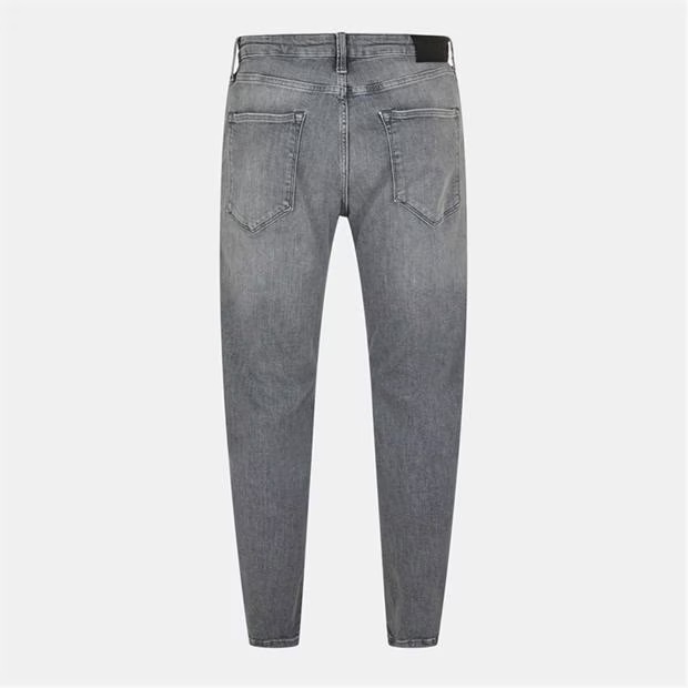 Jack and Jones Clark Evan Straight Jeans