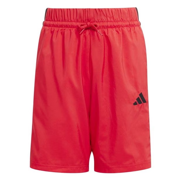 adidas Essential Woven Shorts Juniors