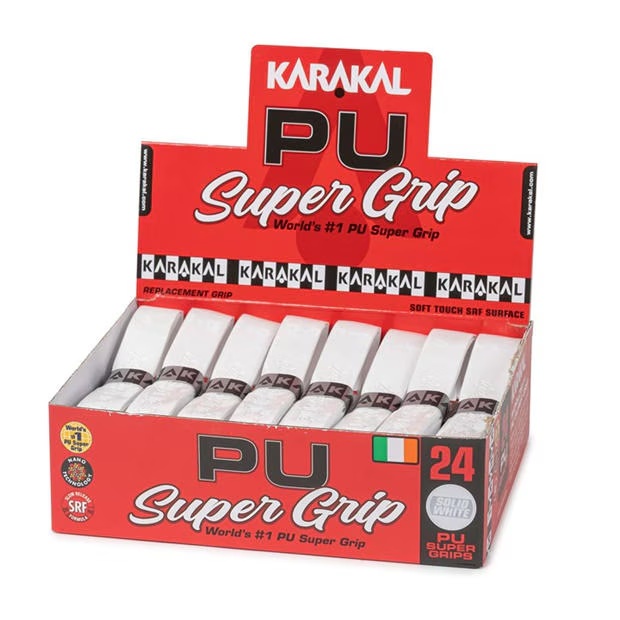 Karakal Single Grip