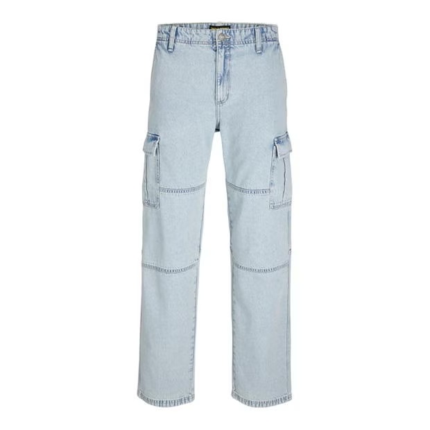 Jack and Jones Eddie Wade 448 Sn99