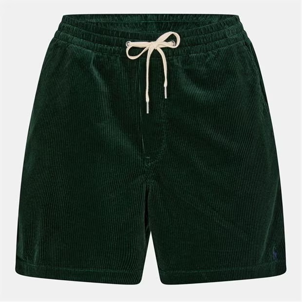 POLO RALPH LAUREN Prepster Corduroy Shorts