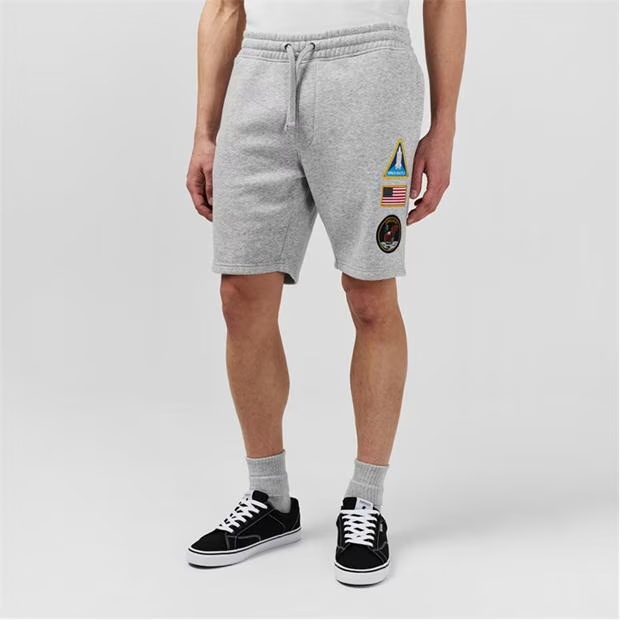 SoulCal NASA Short Sn