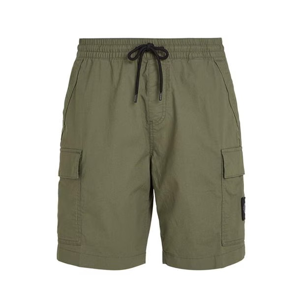 Calvin Klein Jeans Cargo Shorts
