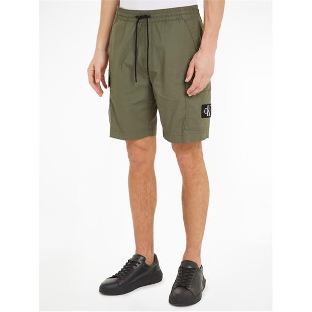 Calvin Klein Jeans Cargo Shorts