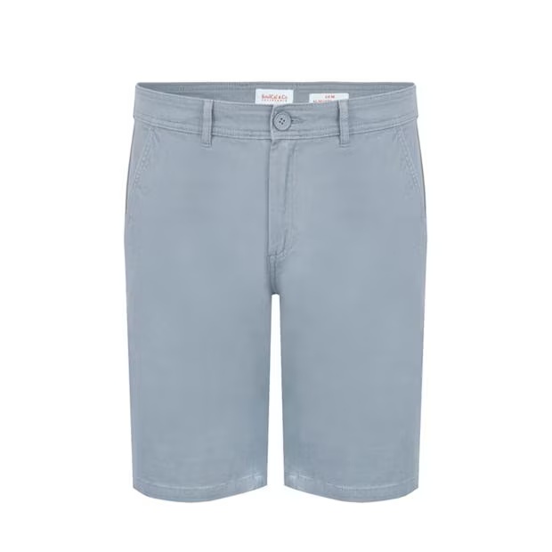 SoulCal Chino Short Mens