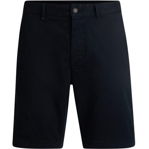 Boss Slim Chino Shorts