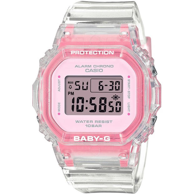 G Shock BGD-565 Series Baby-G Watch