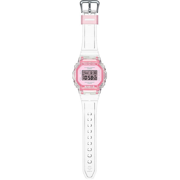 G Shock BGD-565 Series Baby-G Watch