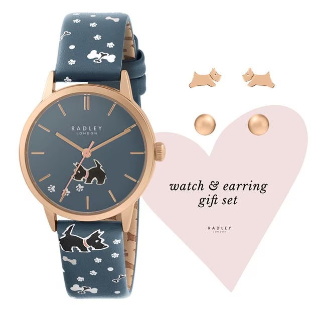 Radley RY21682A Set Ld99
