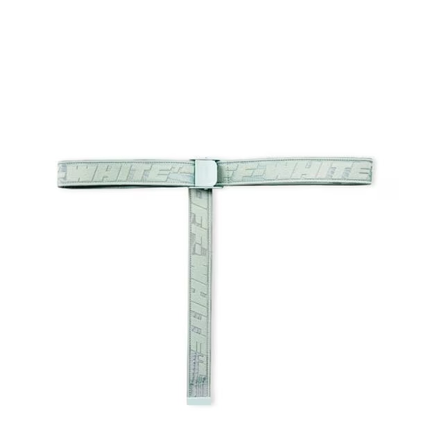 OFF WHITE New Mini Industrial Belt