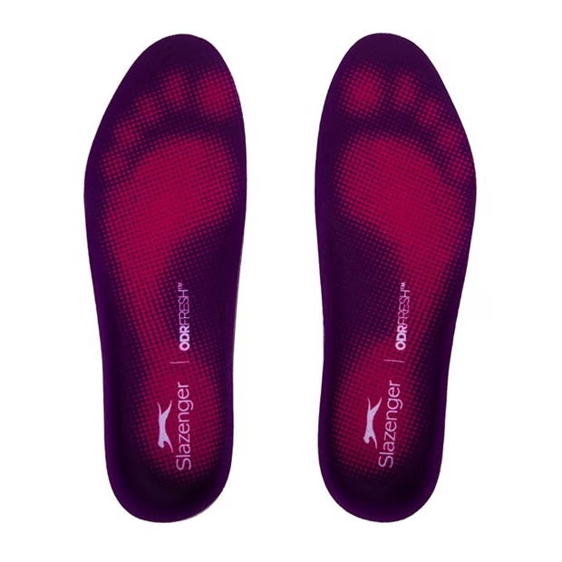 Comfort Gel Insoles Womens