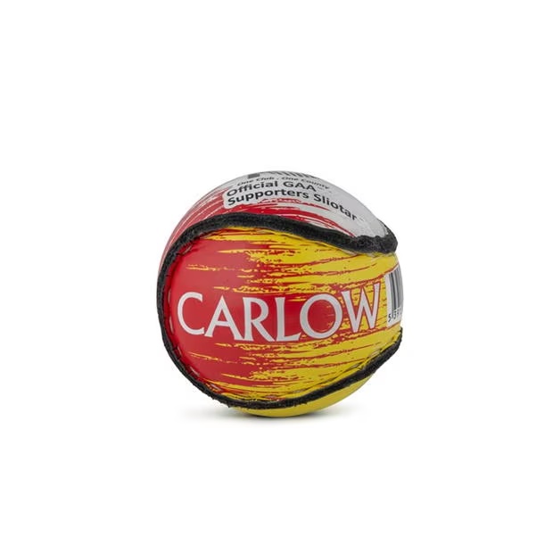 County Sliotar Size 4