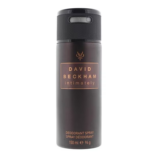 David Beckham Deodorant Spray 150ml.