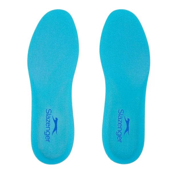 Gel Insoles for Enhanced Arch Support