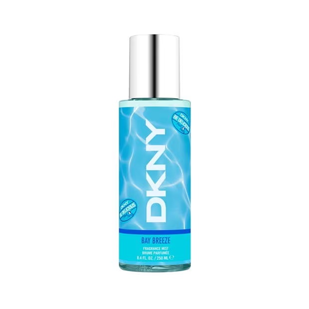 DKNY Pool Party Body Mist