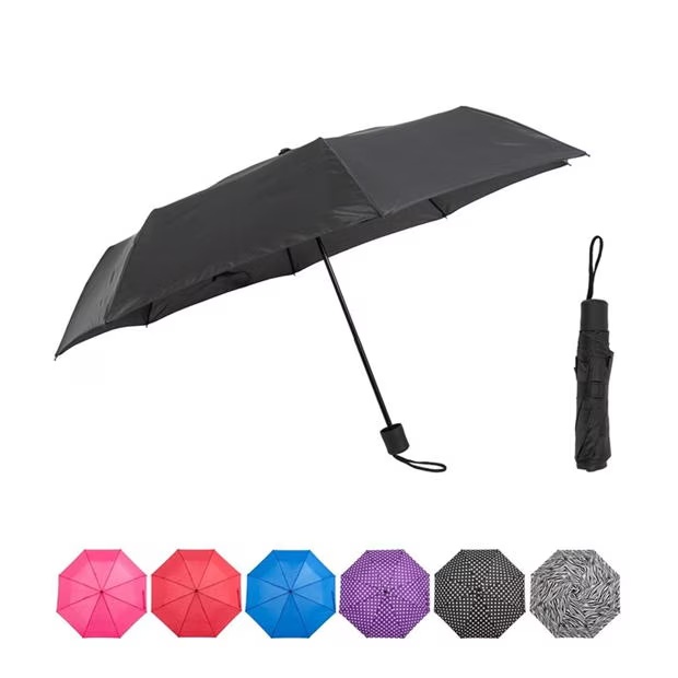 3 Fold Umbrella