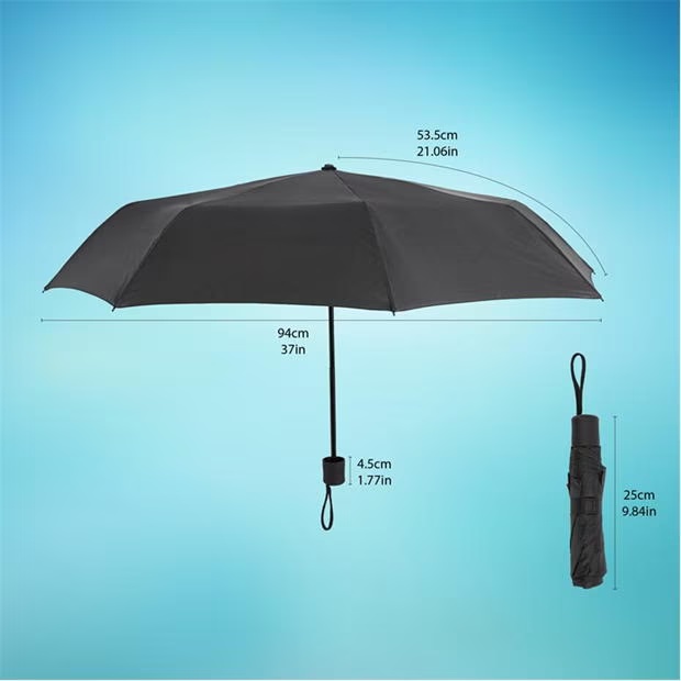 3 Fold Umbrella