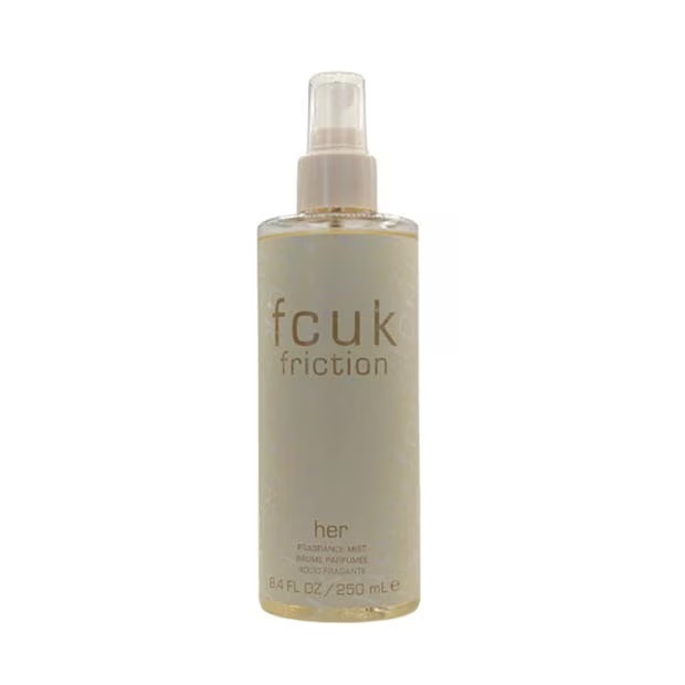 FCUK Body Mist