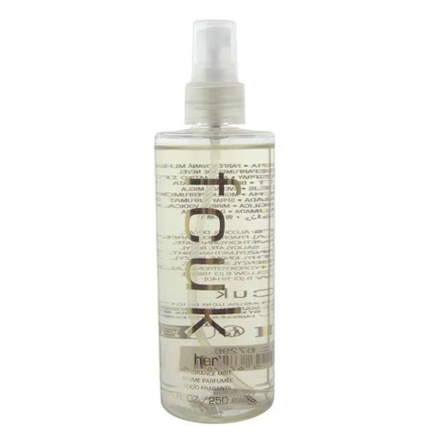 FCUK Her Fragrance Mist Spray