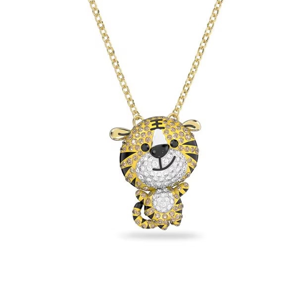 Swarovski Swarovski Zodiac Ld99