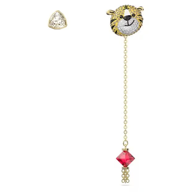 Swarovski Swarovski Z Tiger Ld99