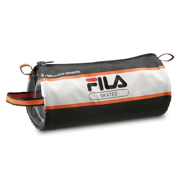Fila Skate 84 Wheels 8 Pack