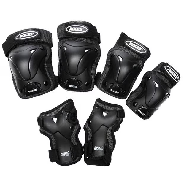Roces Protective Pads Unisex Adults