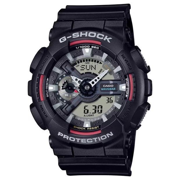 G Shock Casio Revival Watch Sn54