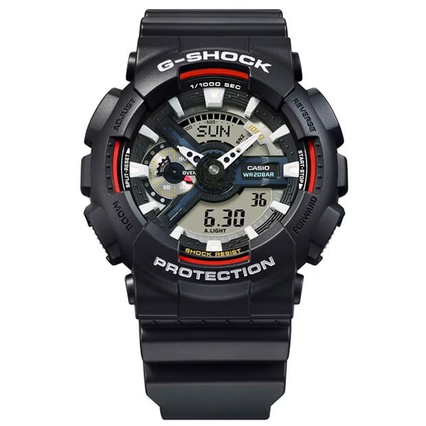 G Shock Casio Revival Watch Sn54