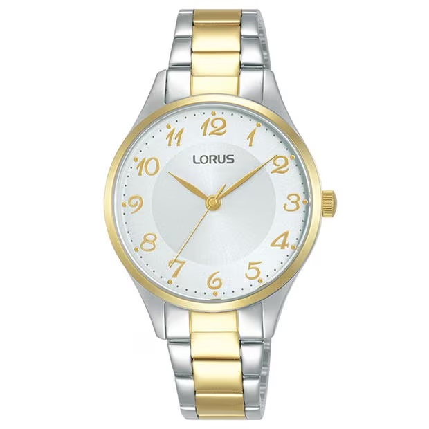 Lorus RG270VX9 Watch