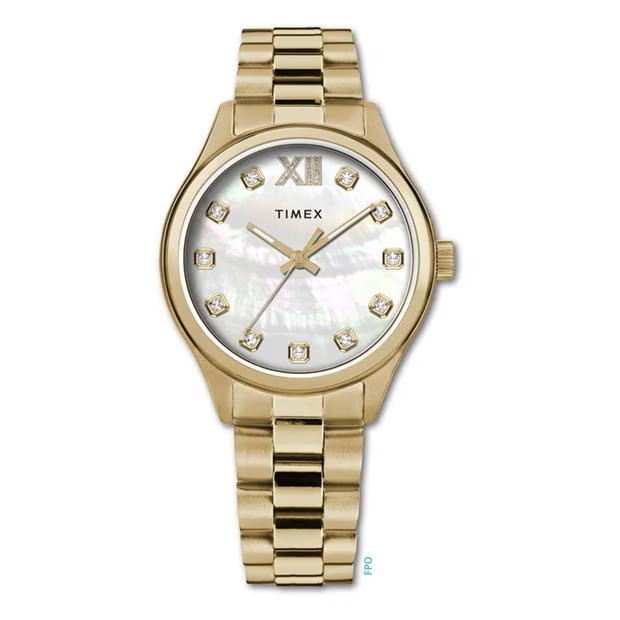 Timex Timex Legacy Watch