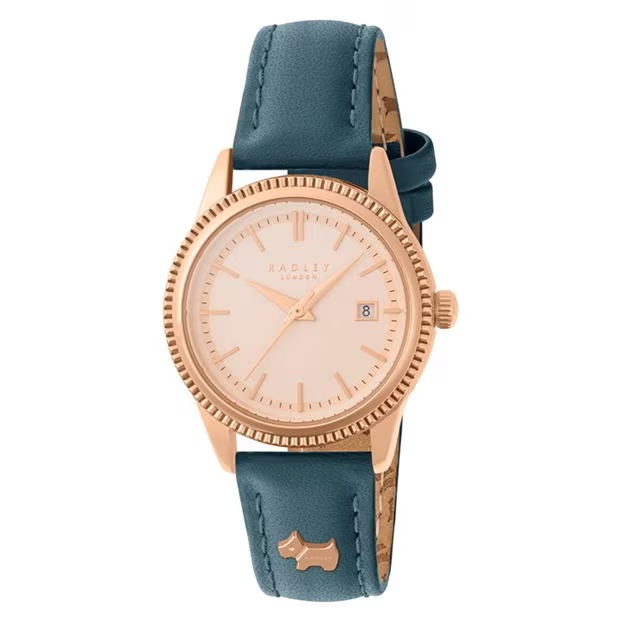 Radley Deep Sea Str Ld99