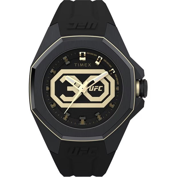 Timex Timex UFC Pro 30th Sn99