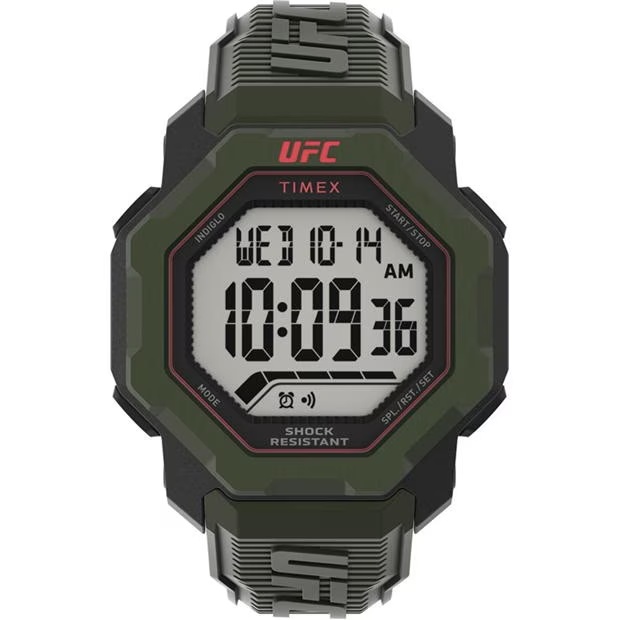 Timex Timex UFC Knockout Sn99