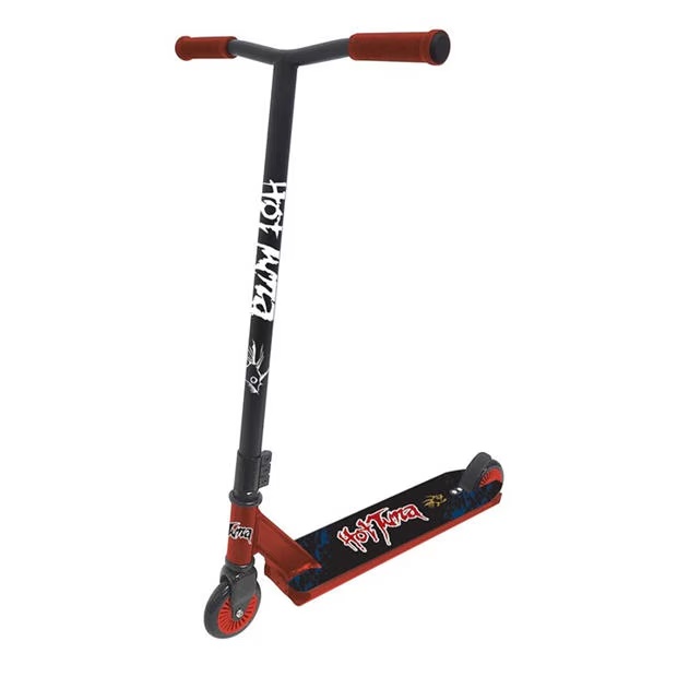 Hot Tuna Pro Stunt Scooter