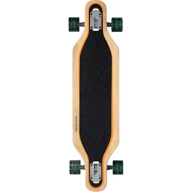 Nijdam Longboard Echo Coco 36