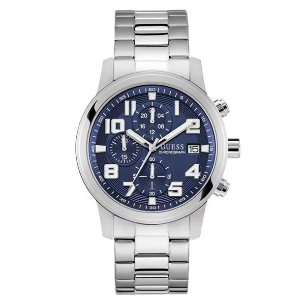 Guess Atticus Watch